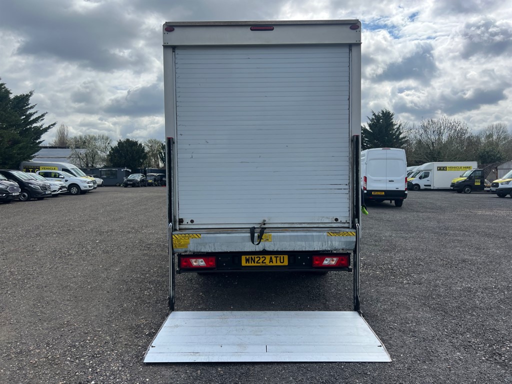 Used Ford Transit 2022 for sale - 78081490: Photo 4