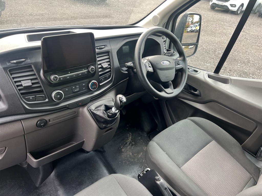 Used Ford Transit 2022 for sale - 78081490: Photo 5