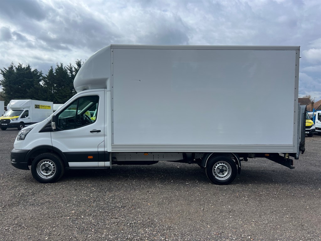 Used Ford Transit 2022 for sale - 78081490: Photo 6