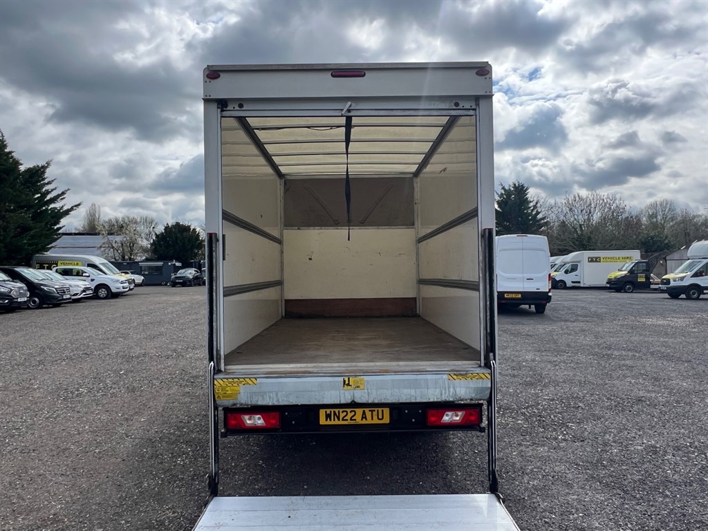 Used Ford Transit 2022 for sale - 78081490: Photo 7