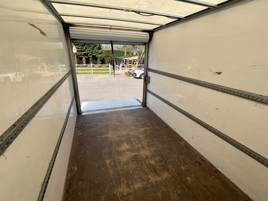 Used Ford Transit 2022 for sale - 78081490: Photo 8