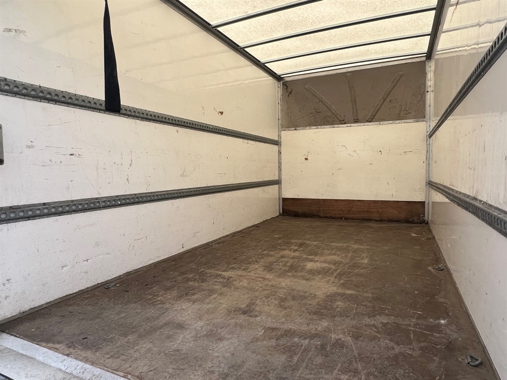 Used Ford Transit 2022 for sale - 78081490: Photo 9