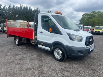 Used Ford Transit 2017 for sale - 78643955: Photo
