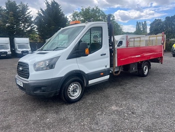Used Ford Transit 2017 for sale - 78643955: Photo