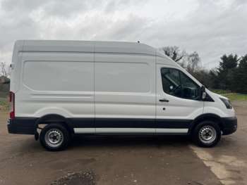 Used Ford Transit 2022 for sale - 73333909: Photo