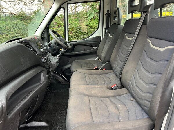 Used Iveco Daily 2021 for sale - 70314003: Photo 20