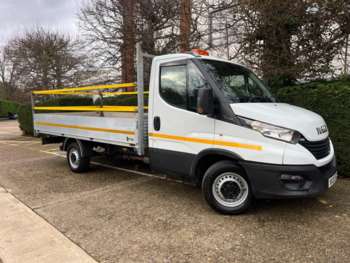 Used Iveco Daily 2021 for sale - 70314003: Photo