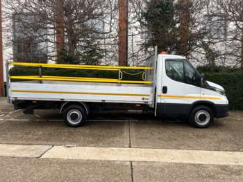 Used Iveco Daily 2021 for sale - 70314003: Photo