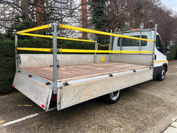 Used Iveco Daily 2021 for sale - 70314003: Photo 9