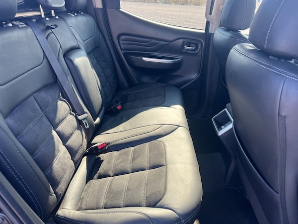 Used Mitsubishi L200 2020 for sale - 75571257: Photo 14