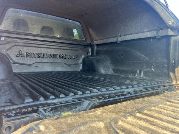 Used Mitsubishi L200 2020 for sale - 75571257: Photo 19