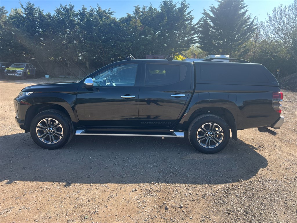 Vehicle 7