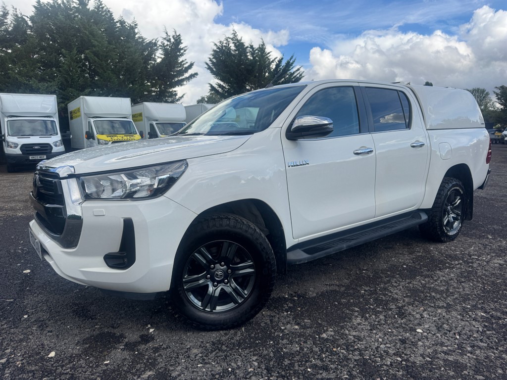 Vehicle 17