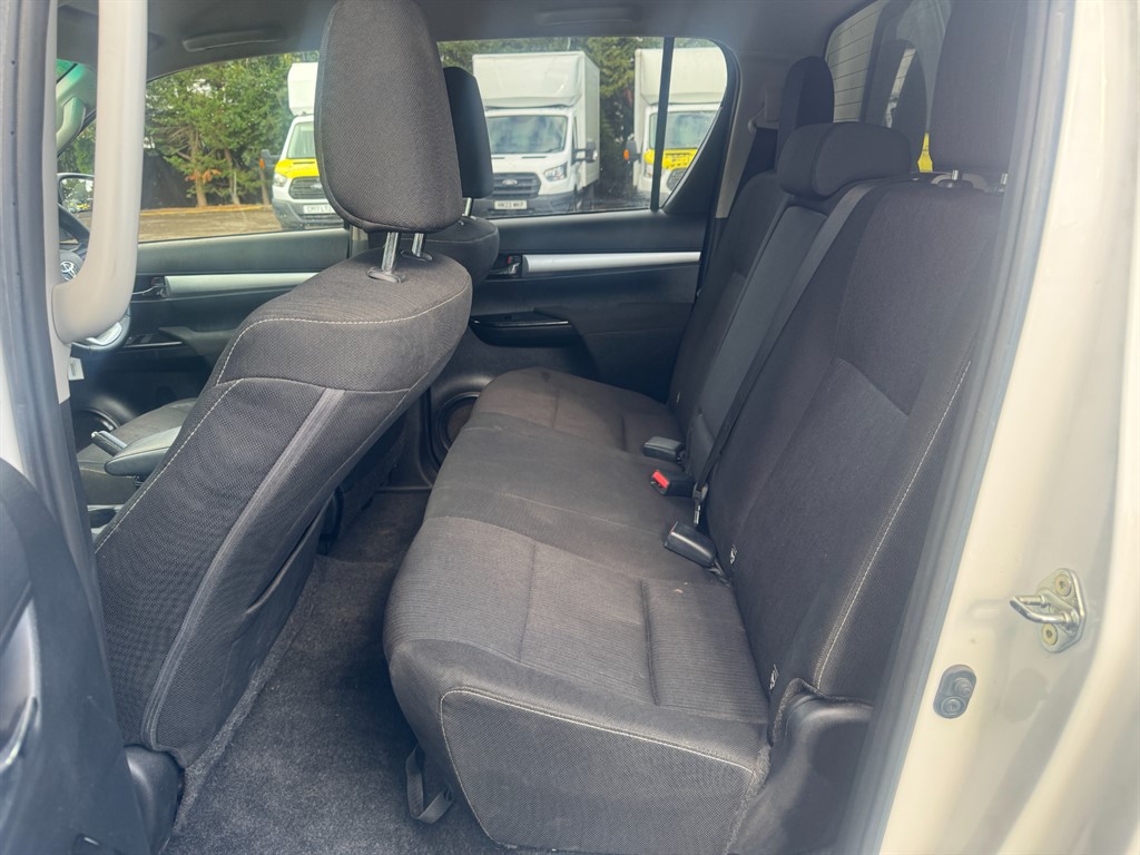 Vehicle 19