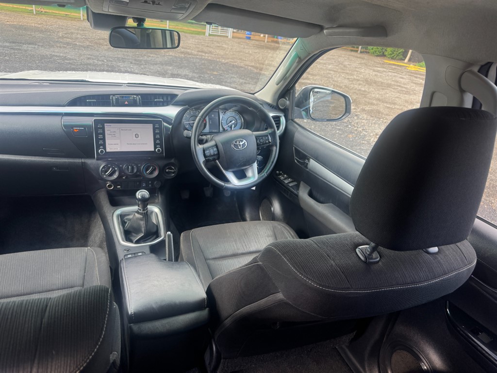 Vehicle 26
