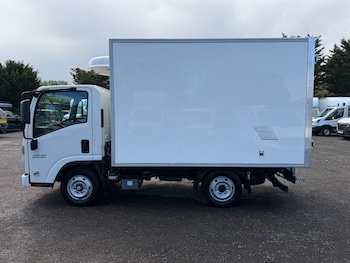 Used Isuzu Other 2022 for sale - 78568726: Photo