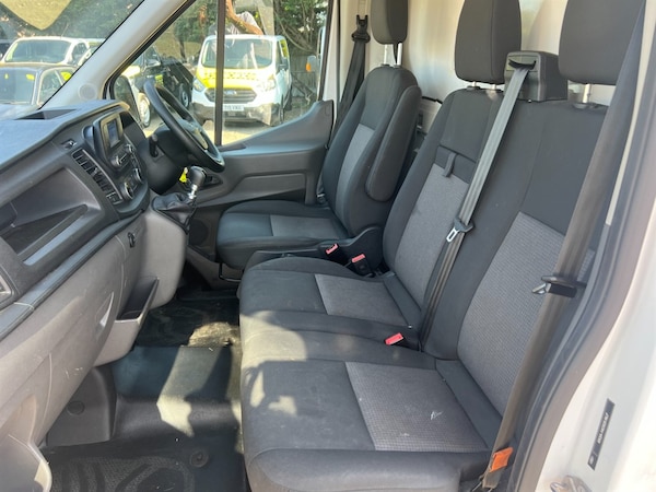 Used Ford Transit 2021 for sale - 75570678: Photo 15