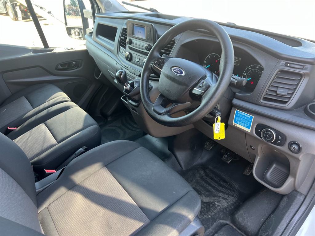 Vehicle 16
