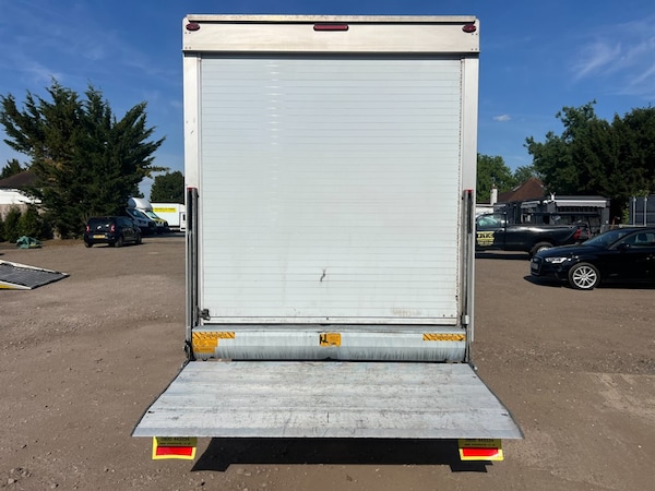 Used Ford Transit 2021 for sale - 75570678: Photo 17