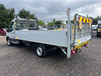 Used Ford Transit 2022 for sale - 78550256: Photo