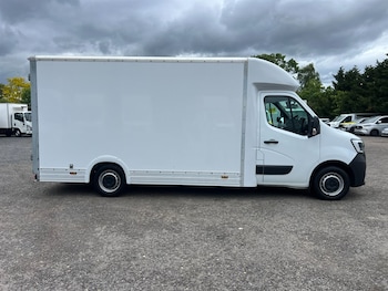 Used Renault Master 2023 for sale - 78630377: Photo