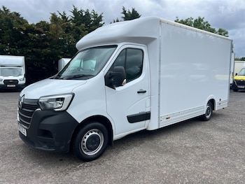 Used Renault Master 2023 for sale - 78630377: Photo