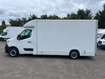 Used Renault Master 2023 for sale - 78630377: Photo