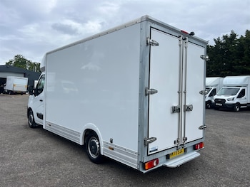 Used Renault Master 2023 for sale - 78630377: Photo
