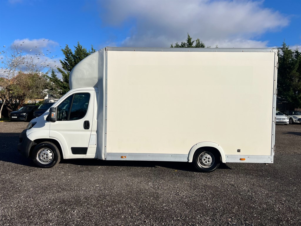 Used Peugeot Boxer 2019 for sale - 76652890: Photo 10