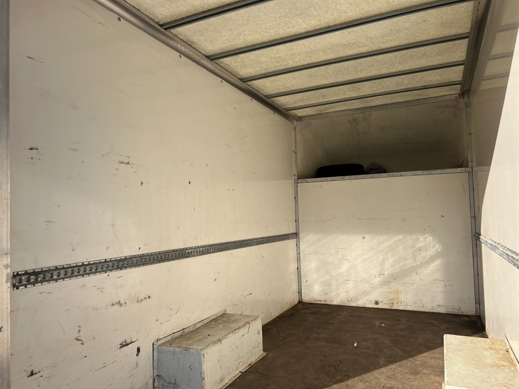 Used Peugeot Boxer 2019 for sale - 76652890: Photo 15