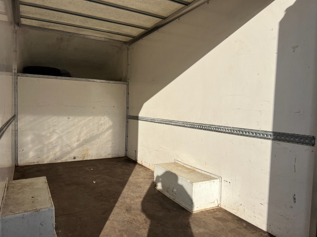 Used Peugeot Boxer 2019 for sale - 76652890: Photo 16