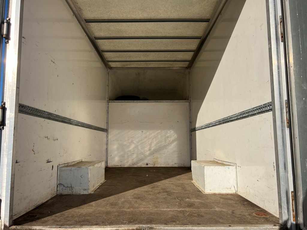 Used Peugeot Boxer 2019 for sale - 76652890: Photo 5