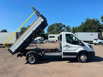 Used Ford Transit 2021 for sale - 79389992: Photo