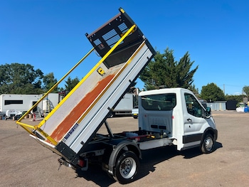 Used Ford Transit 2021 for sale - 79389992: Photo