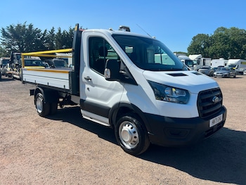 Used Ford Transit 2021 for sale - 79389992: Photo