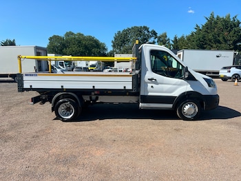 Used Ford Transit 2021 for sale - 79389992: Photo