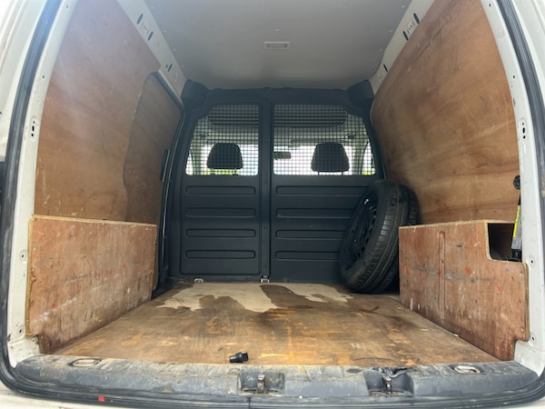 Used Volkswagen Caddy 2020 for sale - 75572213: Photo 15