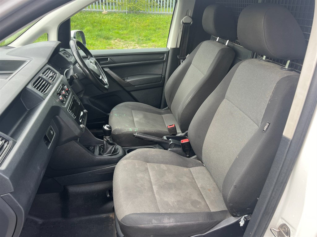 Vehicle 16