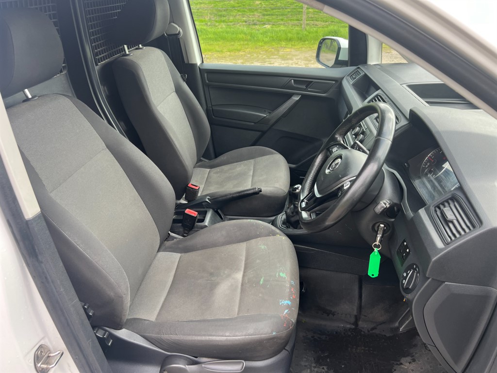 Vehicle 19