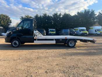 Used Iveco Daily 2023 for sale - 74022694: Photo