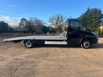 Used Iveco Daily 2023 for sale - 74022694: Photo