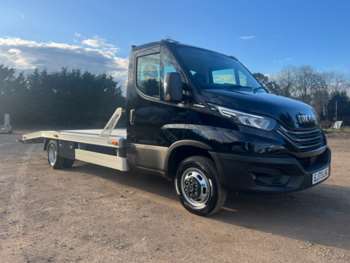 Used Iveco Daily 2023 for sale - 74022694: Photo