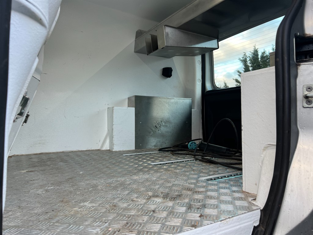 Used Renault Kangoo 2020 for sale - 77389264: Photo 12