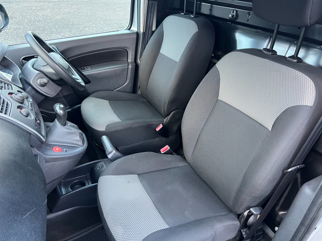 Used Renault Kangoo 2020 for sale - 77389264: Photo 15