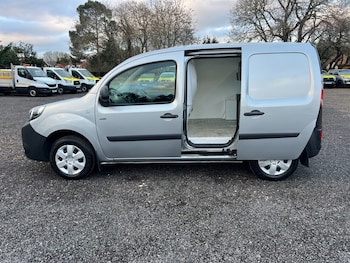 Used Renault Kangoo 2020 for sale - 77389264: Photo