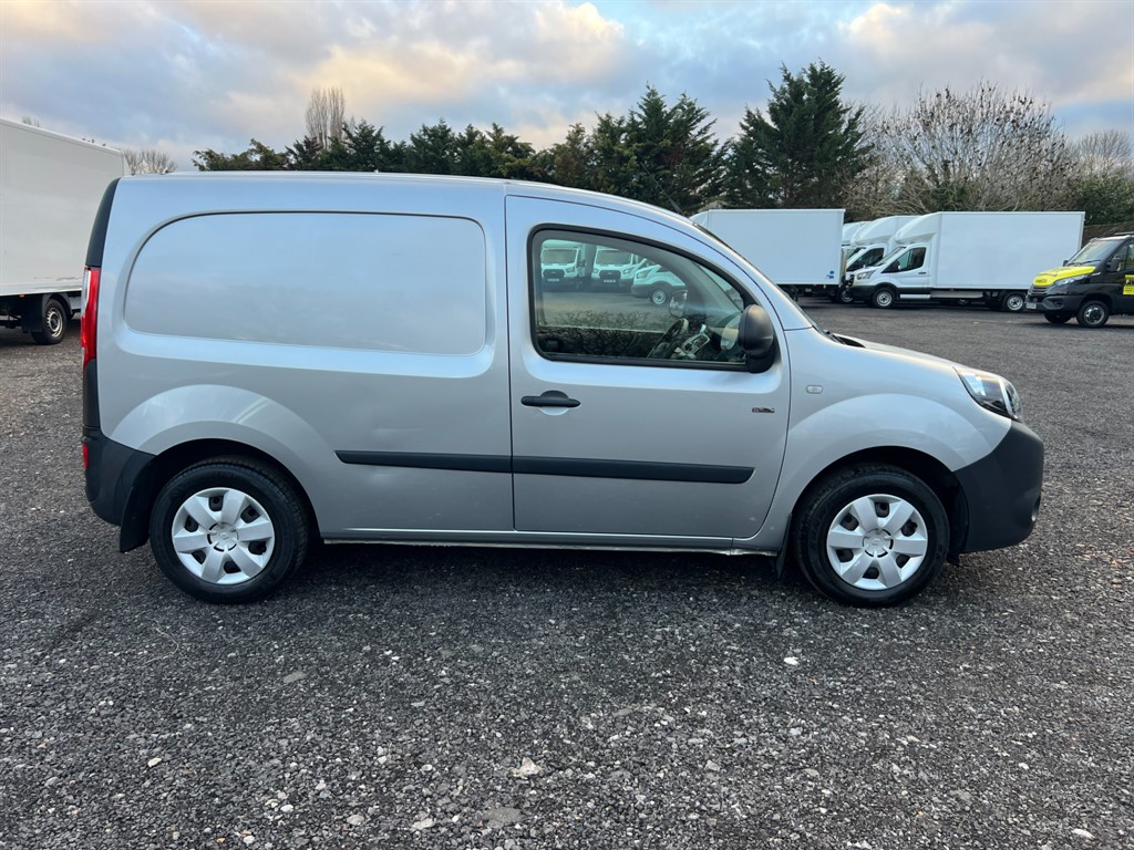 Used Renault Kangoo 2020 for sale - 77389264: Photo 5