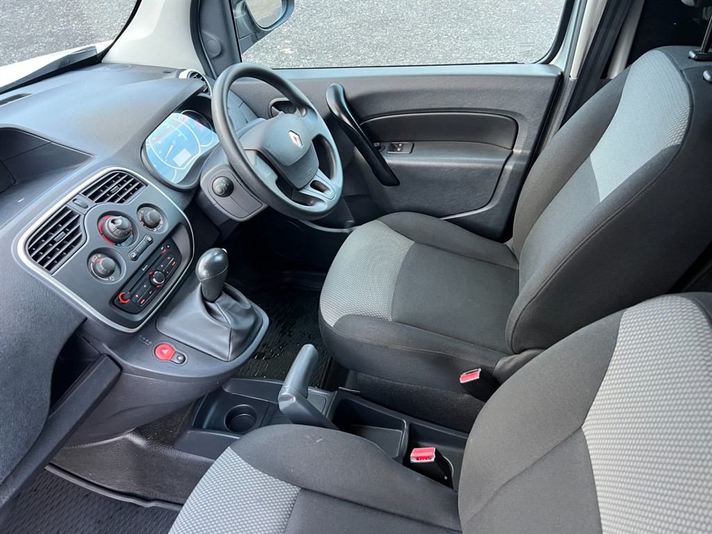 Used Renault Kangoo 2020 for sale - 77389264: Photo 8