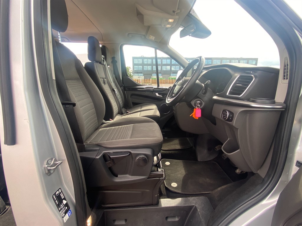 Vehicle 24