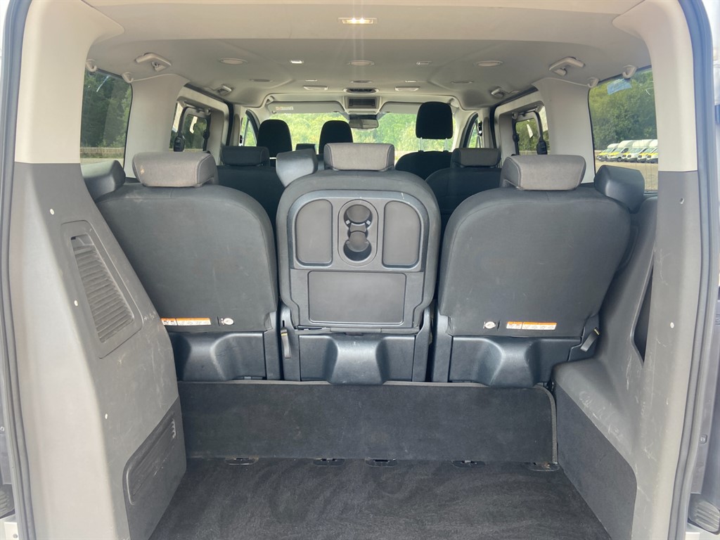 Vehicle 27
