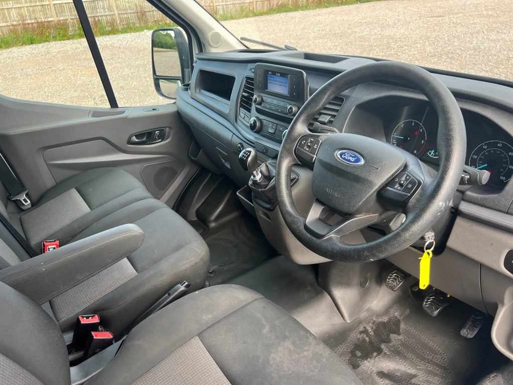 Vehicle 19